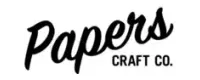 Papers™ Logo