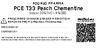 Label for Repackaging