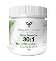 GMOC T30 Packaging