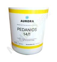 Pedanios T14 Packaging