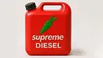 supreme diesel short   4K