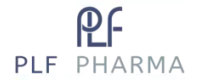 PLF Pharma Logo