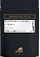 Phant 24% THC, <1% CBD Flower - Apes in Space (10g) (EXPIRY 08/06/2026) Packaging
