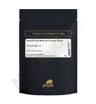 PD T25 Packaging