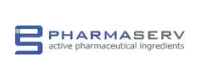 PharmaServ Logo