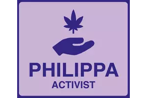 Philippa Fleming Logo