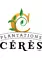 Plantations Ceres Logo