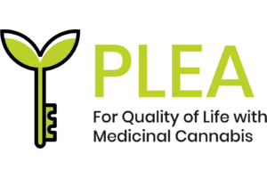 PLEA Logo