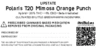 Label for Repackaging