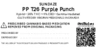 Label for Repackaging