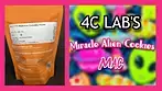 4C LAB’S - Miracle Alien Cookies (MAC)| UK Medication Review 