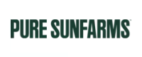 Pure Sunfarms™ Logo