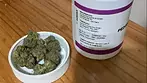 Pedanios Sourdough | UK Medical Cannabis Strain