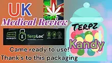 UK and Legal Video Thumbnail