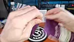 KHALIFA MINTS | Krft, 4C Labs & Xeal Pharma | FIRST LOOK