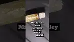 Miracle valley mac 1 in sense stick burn. 