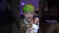 Video Thumbnail: Drew is Sharing