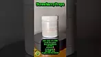 Strawberry Froyo by Craft Botanics - 28% THC. One Bud Medical Reviews. UK Medical Cannabis Flower.