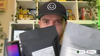 Mochi Gelato & OZK Initial Reactions
