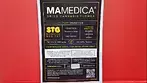 Mamedica - Strawberry Grail