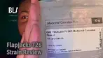 Flapjacks T26 Review | UK Medical Cannabis Strain