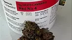 Spectrum Red No 4 (Highlands 22THC) Is it worth it, £360 for 30 grams