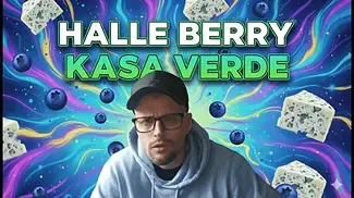 Halle Berry Kasa Verde UK Medical Flower Review