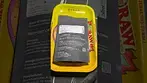4C labs D bubba first look