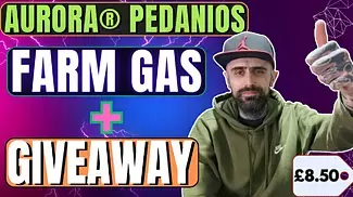 Aurora Pedanios Farm Gas
