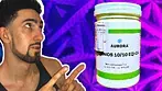Most Unique Sativa Strain on UK Medical | Equiposa by Aurora