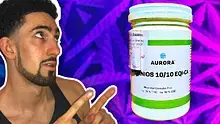 Mr Psycho Active Video Thumbnail