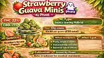 Strawberry Guava minis. Medical cannabis by Phant only £5.50 a gram, is it worth it?