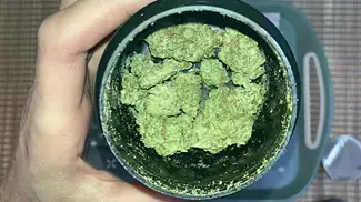 TYSON 2.0 HAYMAKER HAZE UNOPENED  UK MEDICAL CANNABIS PATIENT REVIEW 2025