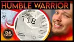 Noidecs: Humble Warrior - Medical Cannabis  Review