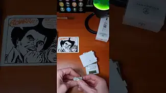 High Greens Lemon Diesel Fritter PRESS TEST