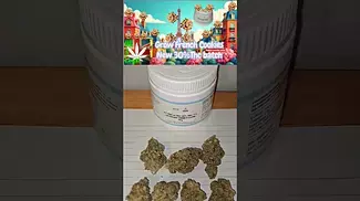 Grow French Cookies the flower and roisin