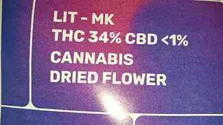 Master-Kush T34 By LIT,(Smalls).⚕