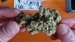 YODA CAP FIRST IMPRESSIONS | Papers, Cuntourage & Xeal Pharma | 29% | 9/g
