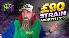 Medicated Marty Video Thumbnail