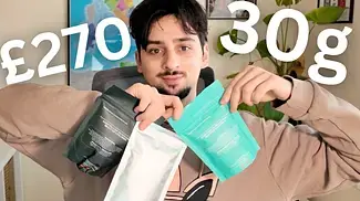 what £270 gets you on the uk medical cannabis market
