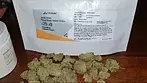 Tilray master kush 25 thc strain review snoops favourite strain?