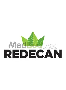 Packaging for Redecan KS T28 King Sherb Medical Cannabis Flower