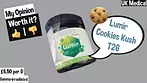 Lumir T26 Cookies Kush Uk Medical Review 