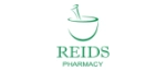 Reids Pharmacy Ltd