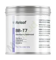 BB T7:C10 Packaging