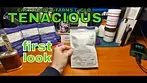 TENACIOUS | Castle Rock Farms & Glo | FIRST LOOK
