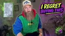 Medicated Marty Video Thumbnail