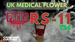 UK MEDICAL FLOWER | PACKS | T24 | RS-11