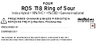 Label for Repackaging
