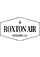 Roxton Air BA Blue Apples THC 26% : CBD <1% Flower (10g) Packaging